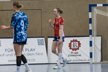 Bild 60 - wBJ SG HH Nord - MTV Luebeck : Ergebnis: 32:33